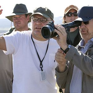 Photo Steven Spielberg