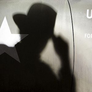 Photo Indiana Jones et le Royaume du Crâne de Cristal