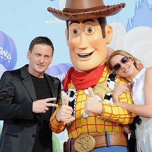 Photo Lee Unkrich