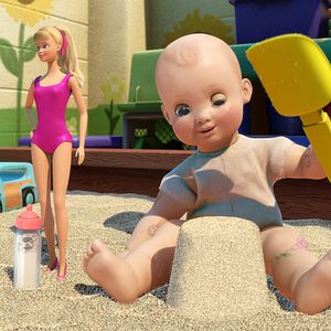 Photo Toy Story 3