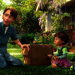 Photo Toy Story 3