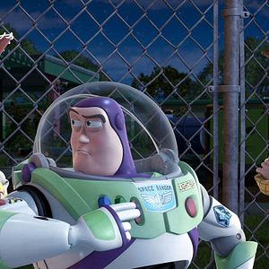 Photo Toy Story 3