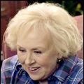 Photo Doris Roberts