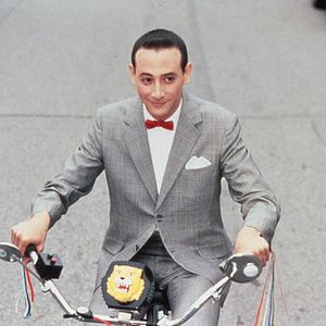Photo Paul Reubens