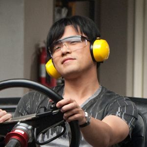 Photo Jay Chou
