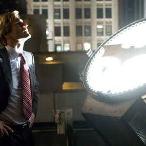 Photo The Dark Knight, Le Chevalier Noir