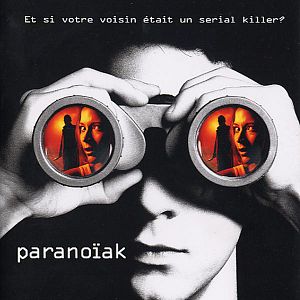 Photo Paranoiak