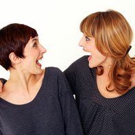 Photo Vous les femmes