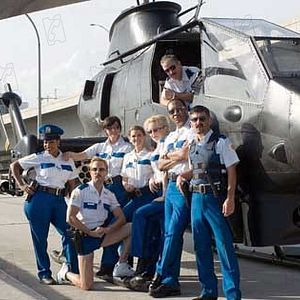 Photo Robert Ben Garant