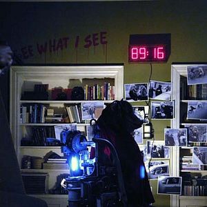 Photo Darren Lynn Bousman