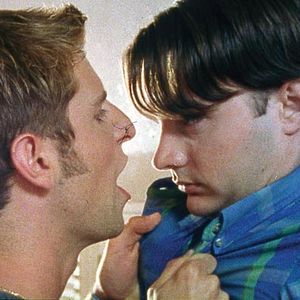 Photo Michael McMillan