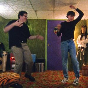 Photo Michael McMillan