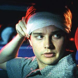 Photo Michael McMillan