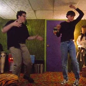 Photo Michael McMillan