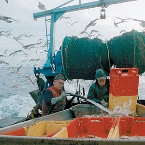 Photo Erwin Wagenhofer