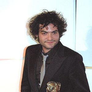 Photo Matthieu Chedid