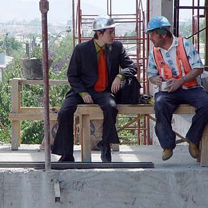 Photo Alicia Scherson