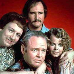 Photo All in the Family