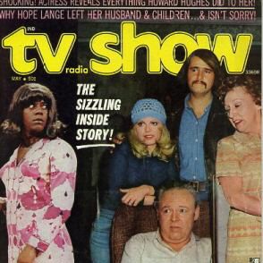 Photo All in the Family