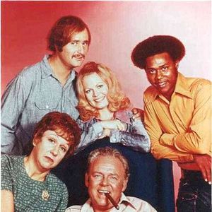 Photo Jean Stapleton