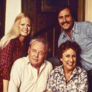 Photo Jean Stapleton