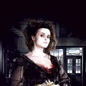 Photo Sweeney Todd, le diabolique barbier de Fleet Street