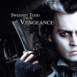 Photo Sweeney Todd, le diabolique barbier de Fleet Street
