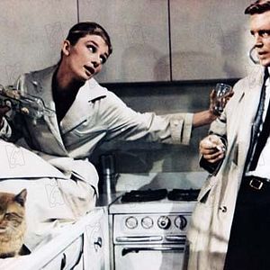 Photo George Peppard