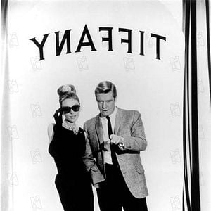 Photo George Peppard