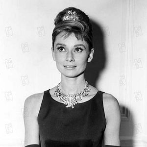 Photo Audrey Hepburn