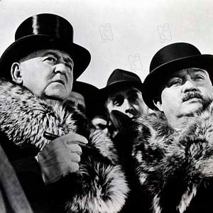 Photo Vittorio De Sica