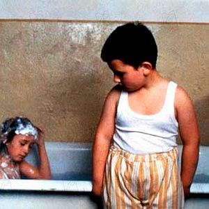 Photo Emir Kusturica