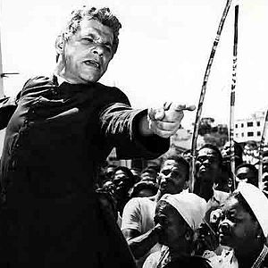 Photo Dionisio Azevedo