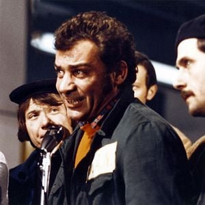 Photo La Classe ouvrière va au paradis