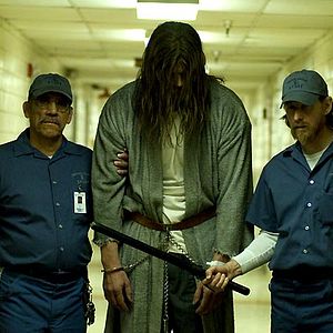 Photo Tyler Mane