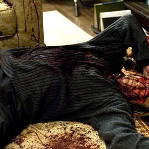 Photo Rob Zombie