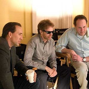 Photo Jerry Bruckheimer