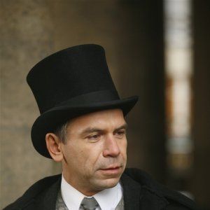 Photo Philippe Torreton