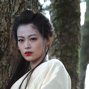 Photo Tomoka Kurotani