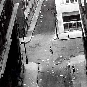 Photo Harry Belafonte