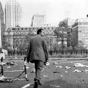 Photo Le Monde, la chair et le diable