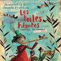 Photo Toiles Filantes