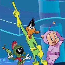 Photo Duck Dodgers