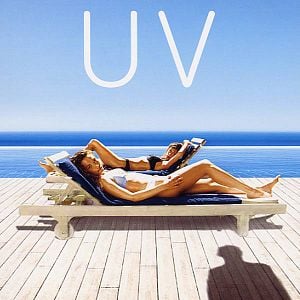 Photo UV