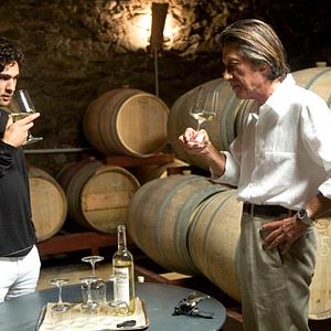 Photo Nicolas Cazalé