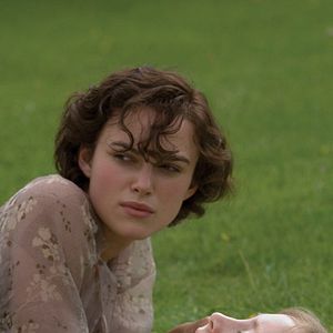 Photo Keira Knightley