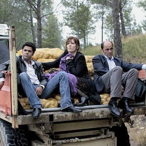 Photo Parlez-moi de la pluie