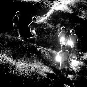 Photo Nocturnes