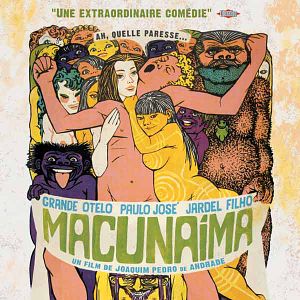 Photo Macunaïma