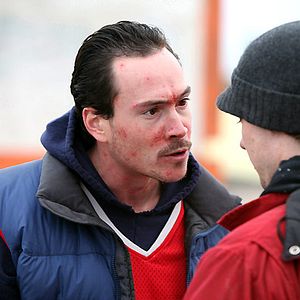 Photo Chris Klein